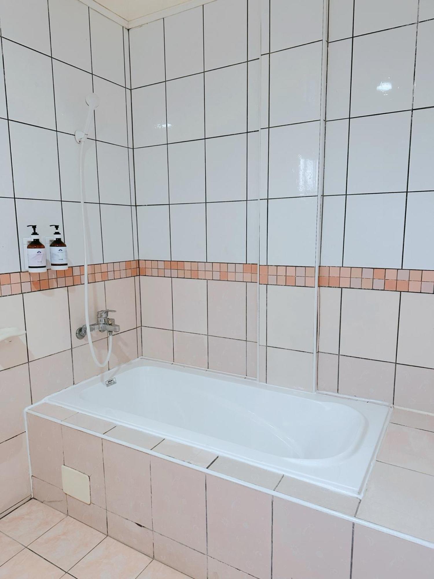 ג'יג'י Hua Du Motel מראה חיצוני תמונה