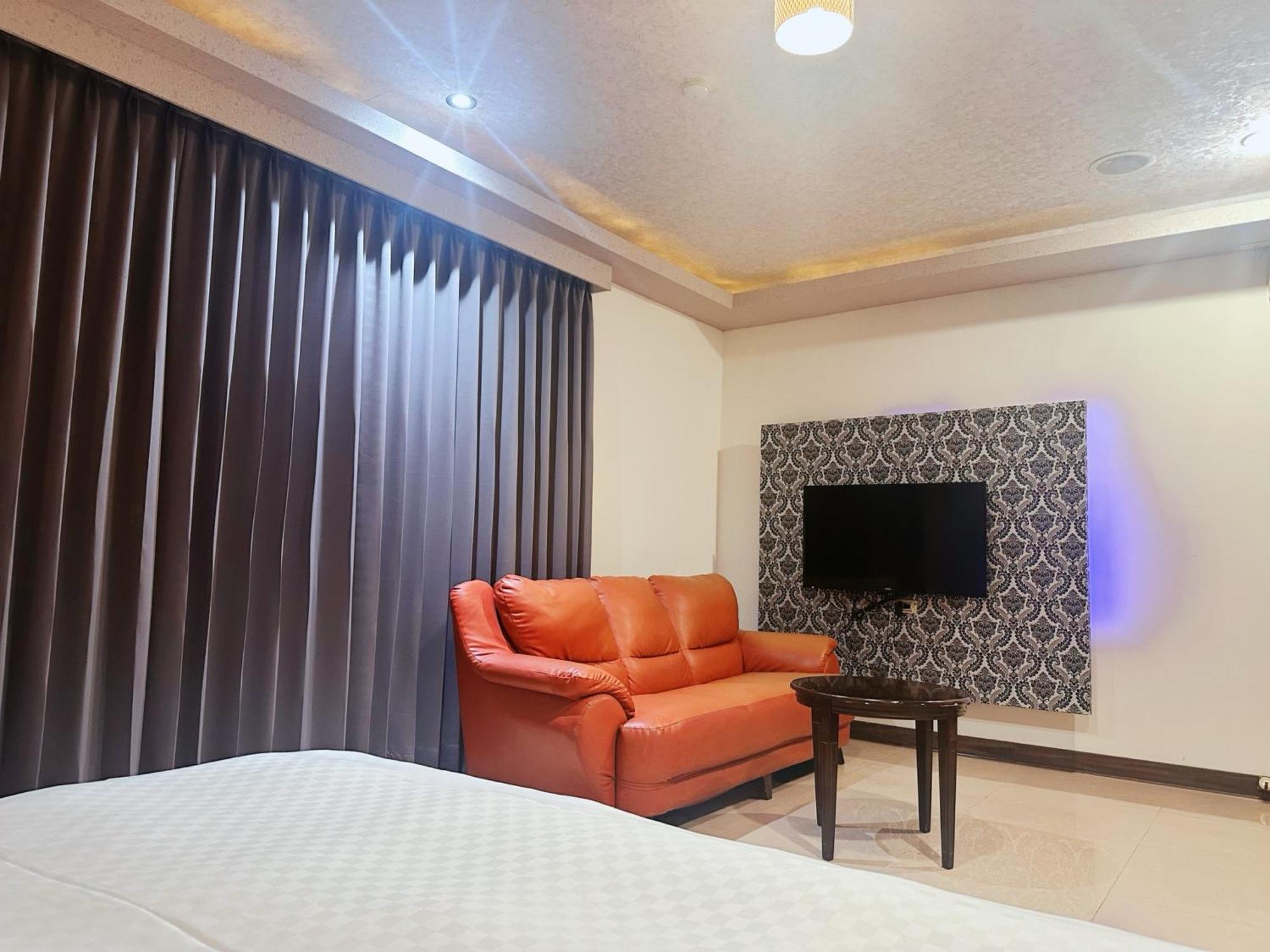ג'יג'י Hua Du Motel מראה חיצוני תמונה