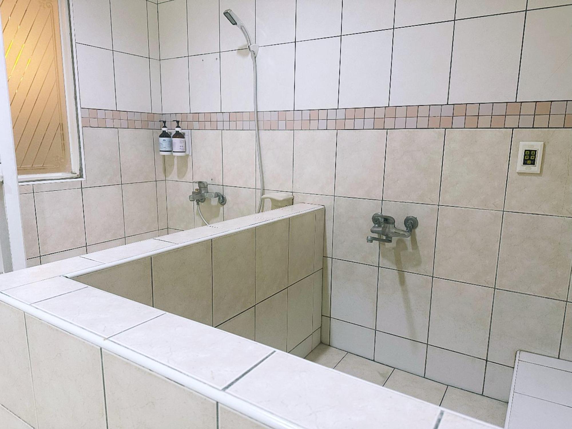 ג'יג'י Hua Du Motel מראה חיצוני תמונה