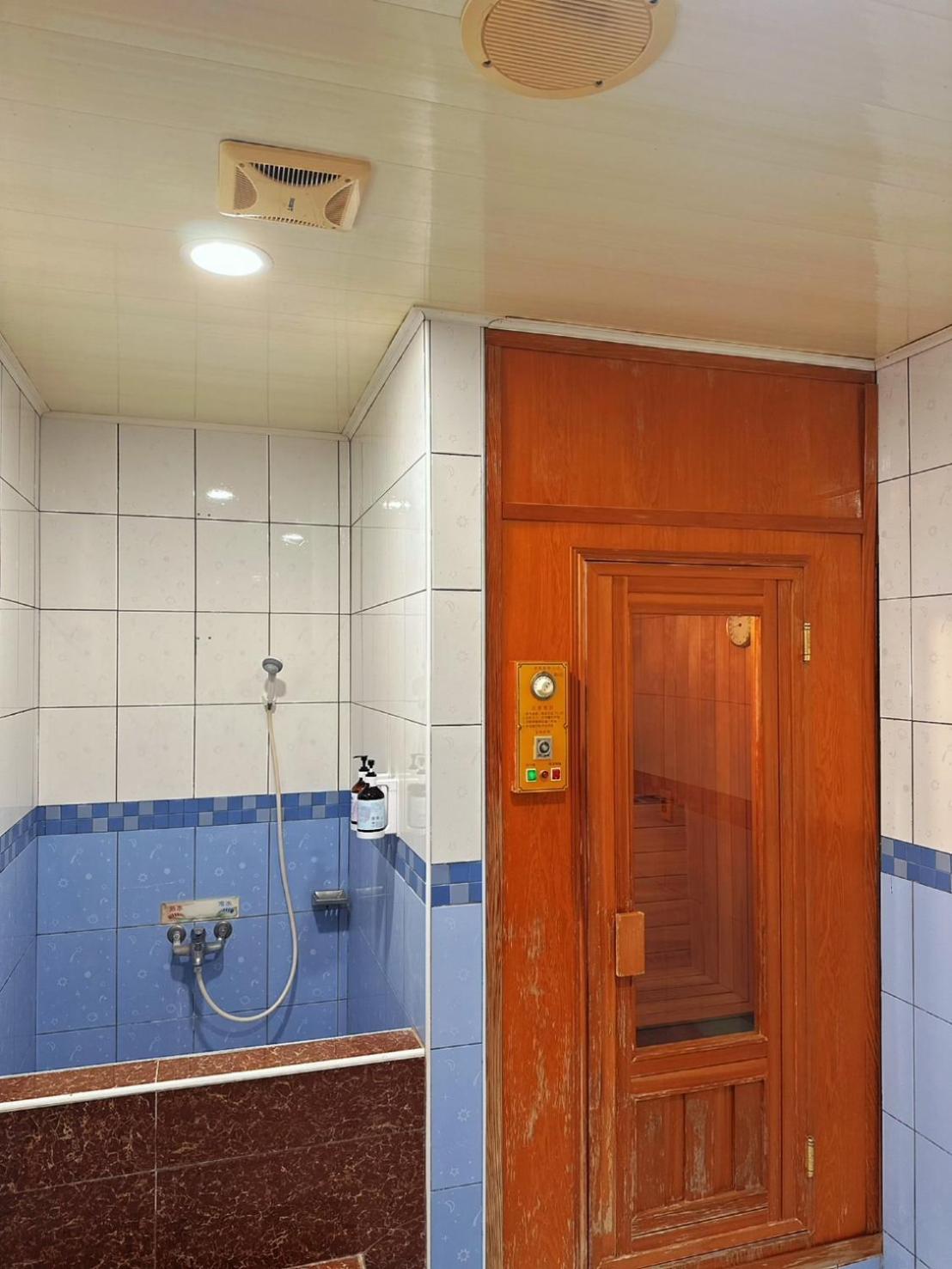 ג'יג'י Hua Du Motel מראה חיצוני תמונה